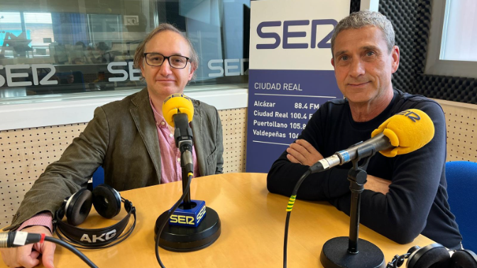 Ciudad Real acoge el preestreno de La Boda, con presencia de Daniel Chamorro y Pedro Cenjor