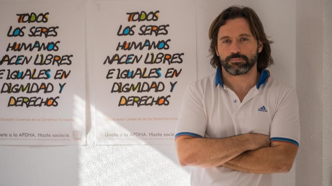 La represión franquista y honrrar por primera vez a un difunto - La Última Línea, con Diego Boza