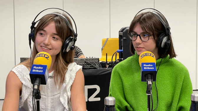 Programa especial Hoy por Hoy Bilbao-Bizkaia desde 'La Perrera' Programa especial Hoy por Hoy Bilbao-Bizkaia desde 'La Perrera'