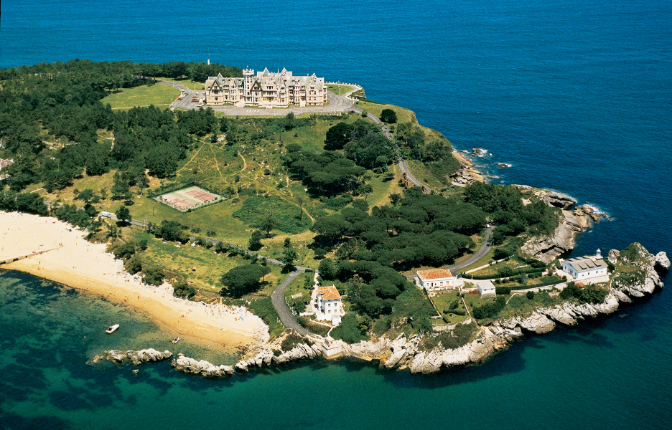 La Magdalena: un campo de concentración por donde pasaron más de 4.000 personas