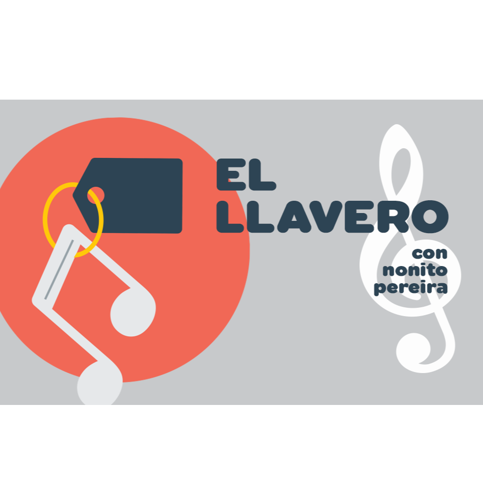 El Llavero