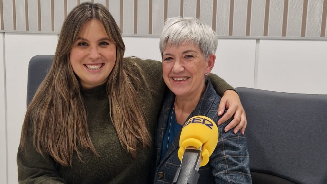 La Alternativa del turismo con Carmen Bengoechea y Marta Pérez Angulo y un viaje por monasterios de La Rioja La Alternativa del turismo con Carmen Bengoechea y Marta Pérez Angulo y un viaje por monasterios de La Rioja