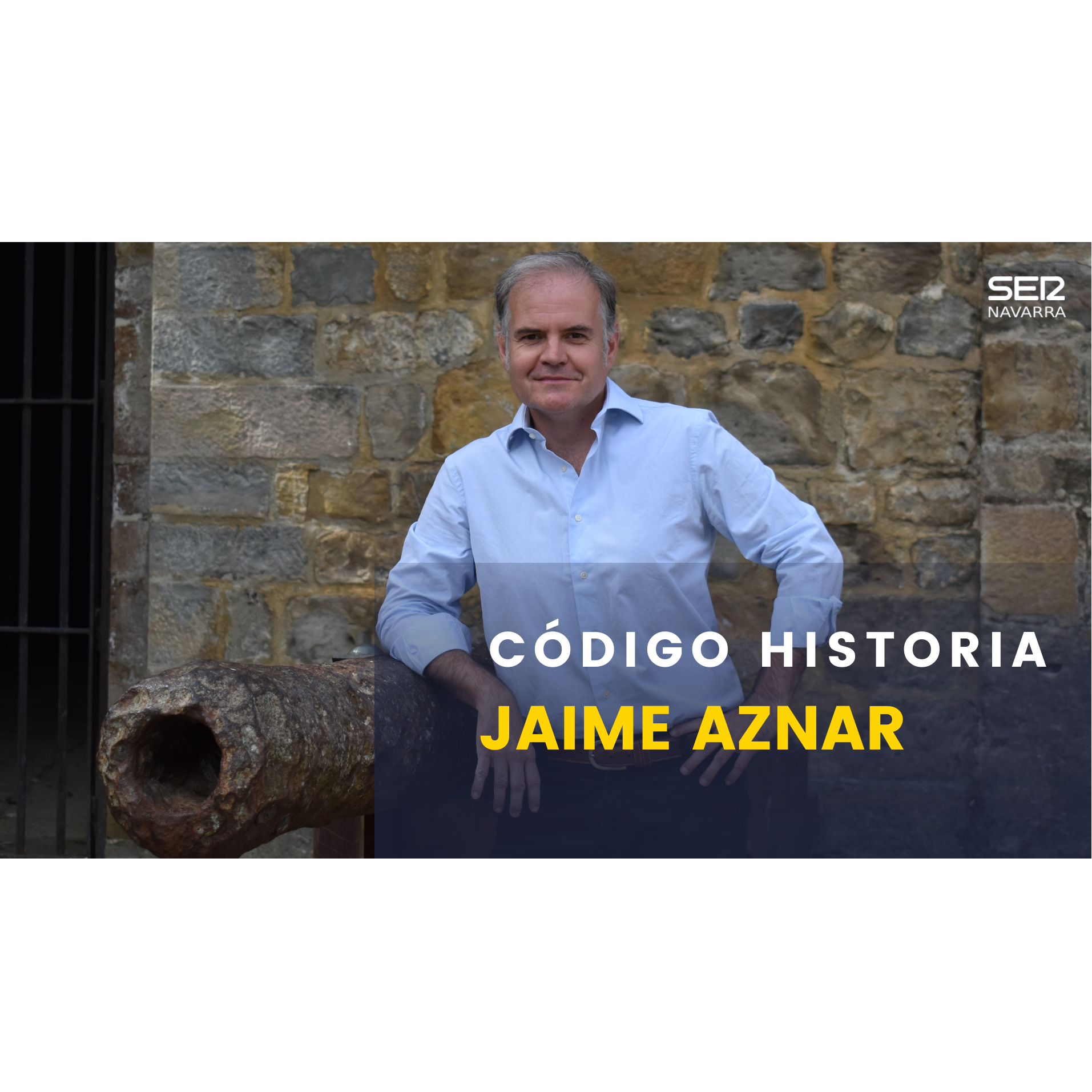 Código Historia: grandes robos en Navarra