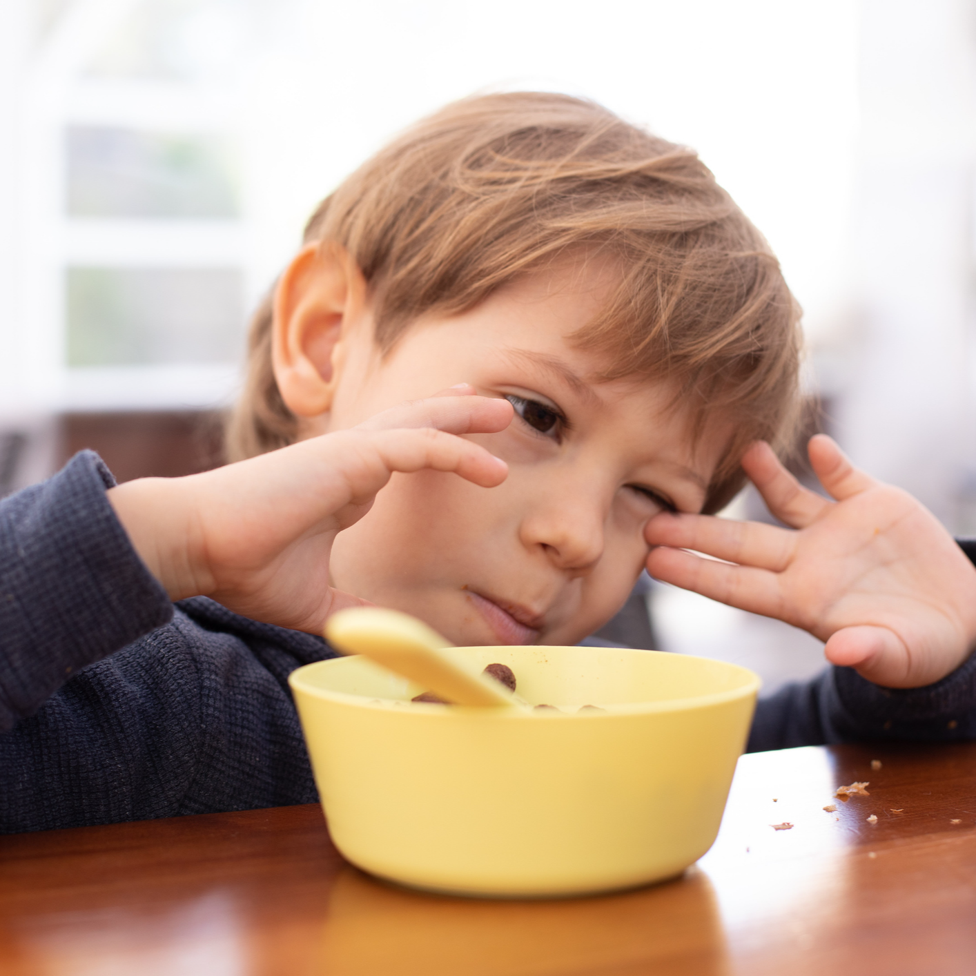 Gastro SER | Autismo y alimentación: ‘nuggets’, gildas y nata montada