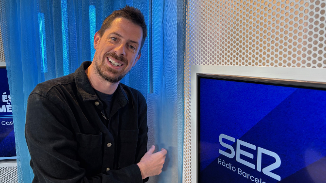 ENTREVISTA. Ignasi Taltavull