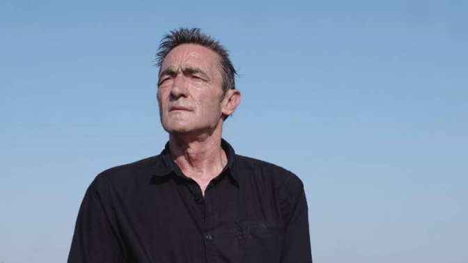 ENTREVISTA. Documental del Gitano de Balaguer