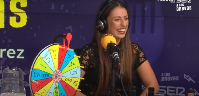 Centrovisión, el concurso parroquial que lanzó a Tamara García como artista: "Nos lo tomábamos más en serio que Eurovisión"