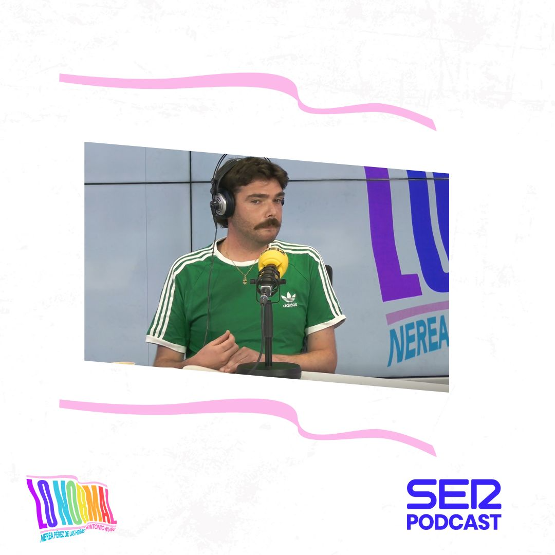 Imagen de Nefanda historia