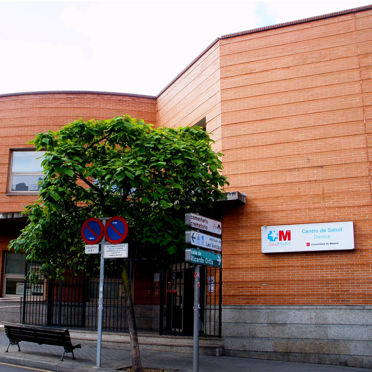 Imagen de El médico de familia que alarga la vida