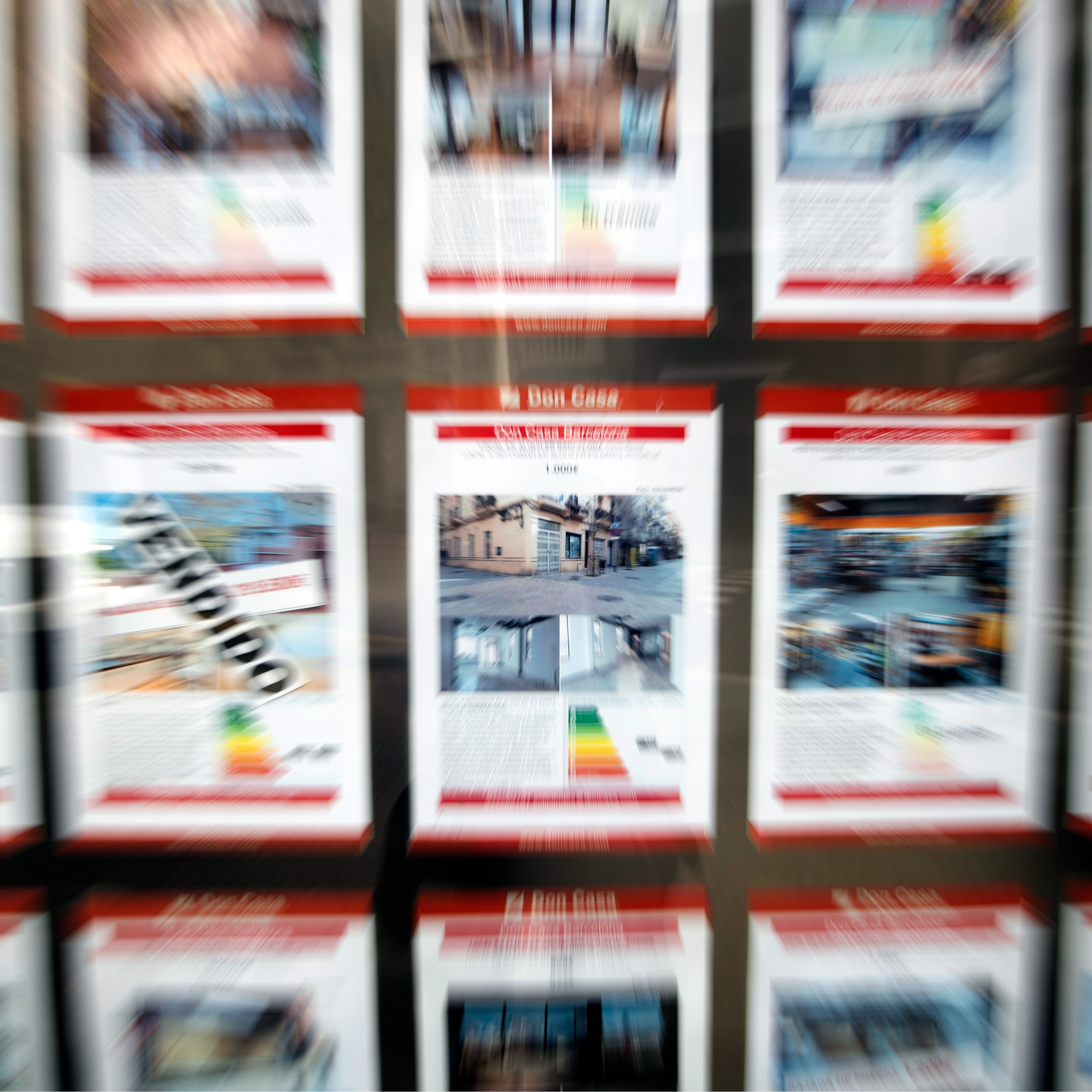 Imagen de Los alquileres de temporada se disparan en Barcelona: ya son casi el 25% de los nuevos contratos