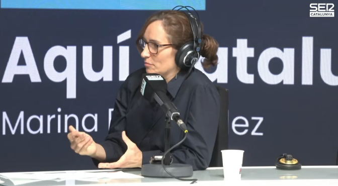 Mónica García: "Las CCAA donde no gobierna el PP ya han facilitado los datos de los cribados o lo harán en breve"