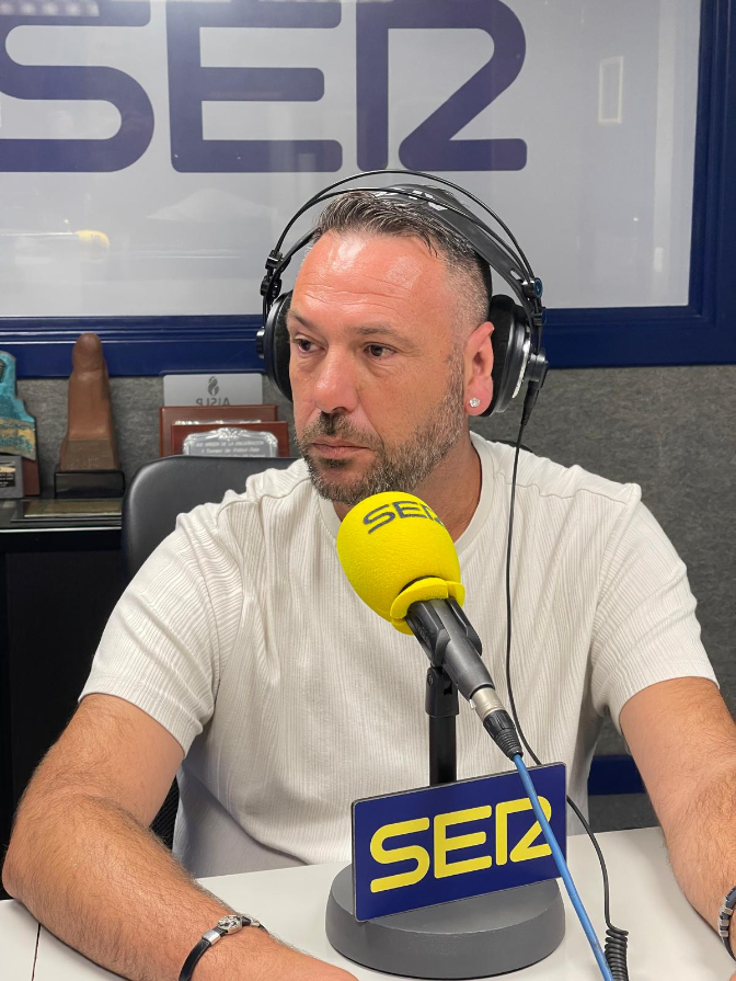 CON RITMO PROPIO Fran Ramos