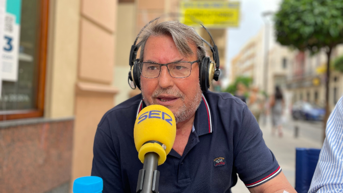 Hasta siempre Manolito Tarancón