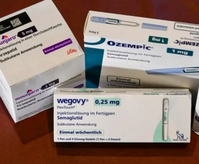 Cuidado con los pinchazos para adelgazar rápidamente