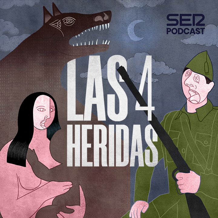 Las cuatro heridas