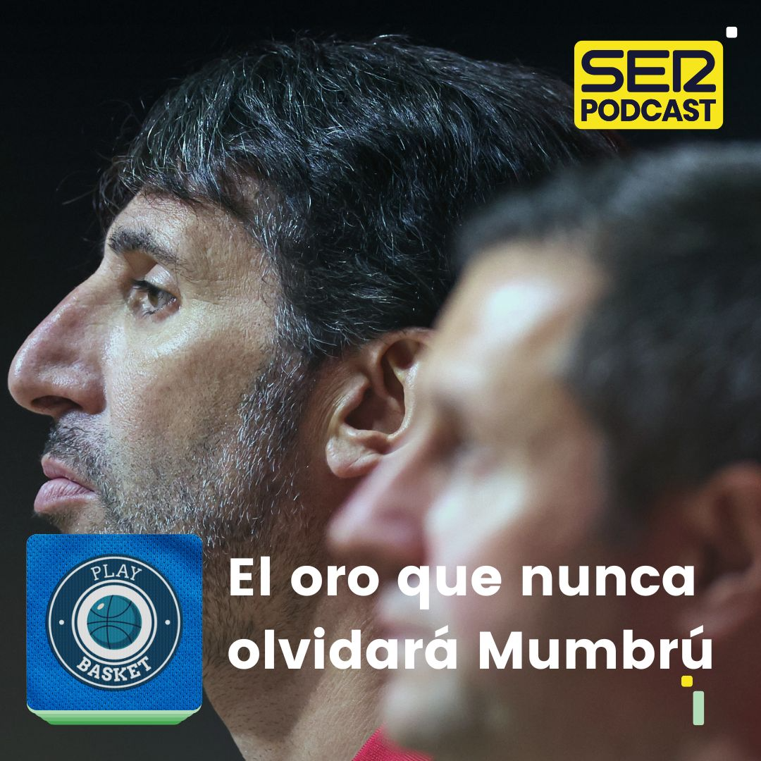 Imagen de El oro que nunca olvidará Alex Mumbrú