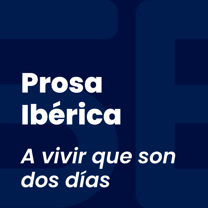 Prosa Ibérica