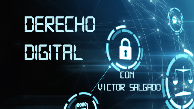 Derecho Digital.