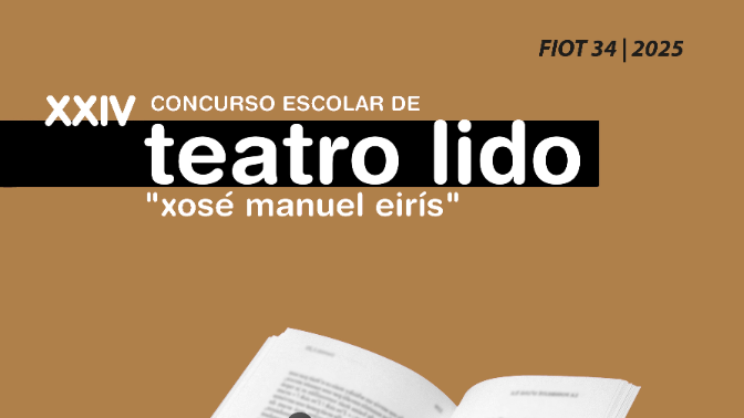 FIOT LIDO 2025 - CEIP CANOSA RUS - ARDEN OS MONTES