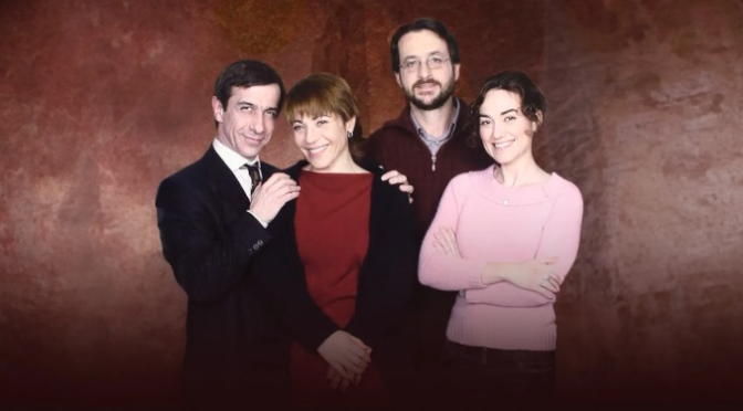 Què han de tenir les sèries per connectar amb el públic?