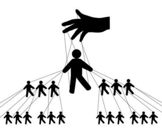 Una posible estafa piramidal se expande por La Safor Una posible estafa piramidal se expande por La Safor