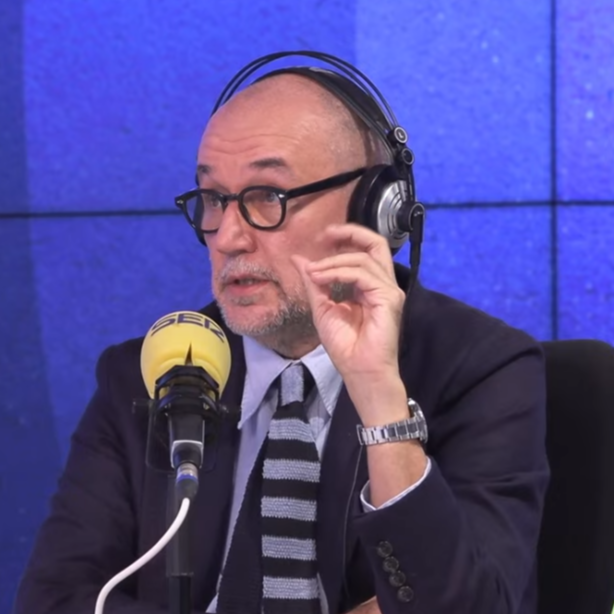 Imagen de La Ventana | Entrevista a Andrés Rodríguez