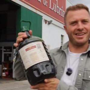 Cuidado si tienes olivos: David García, experto de una almazara de Almería advierte sobre un error común