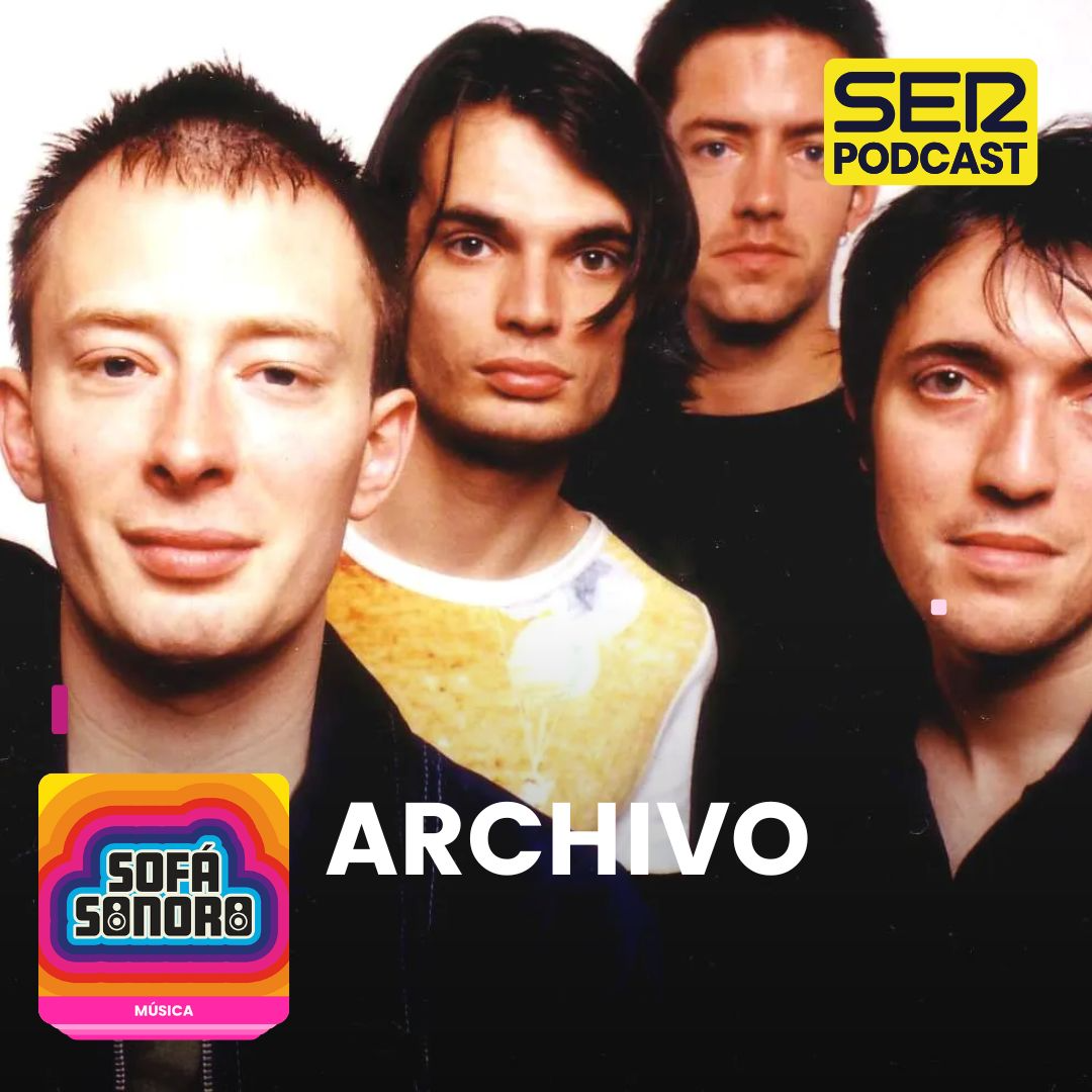 Imagen de Radiohead y la radiografía de los noventa alternativos
