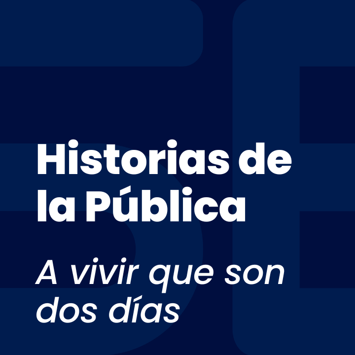 Historias de la Pública | El médico de familia que alarga la vida