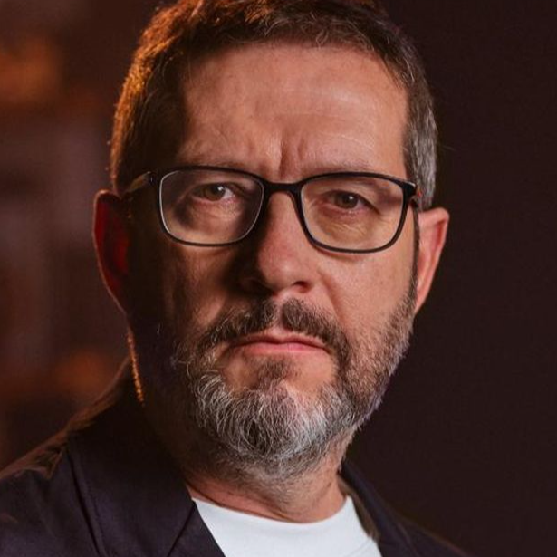 Imagen de El Club de la Escucha | Entrevista a Carles Porta