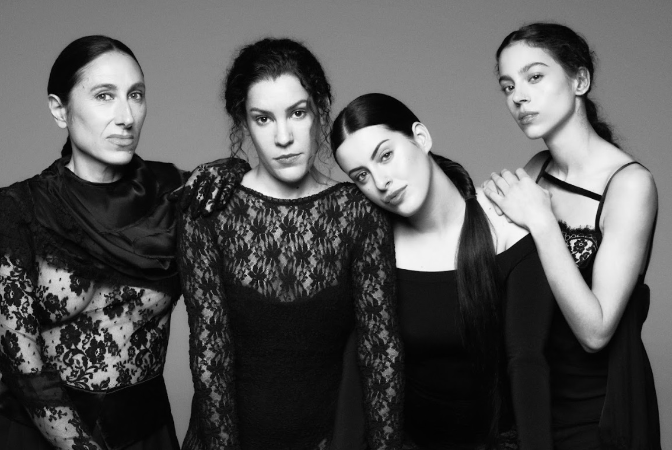 Entrevista a Las Migas Entrevista a Las Migas