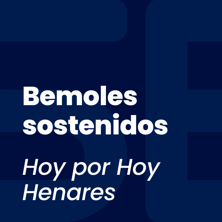 Bemoles Sostenidos