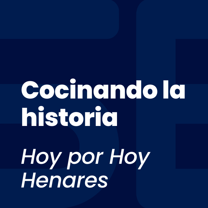 Cocinando la Historia