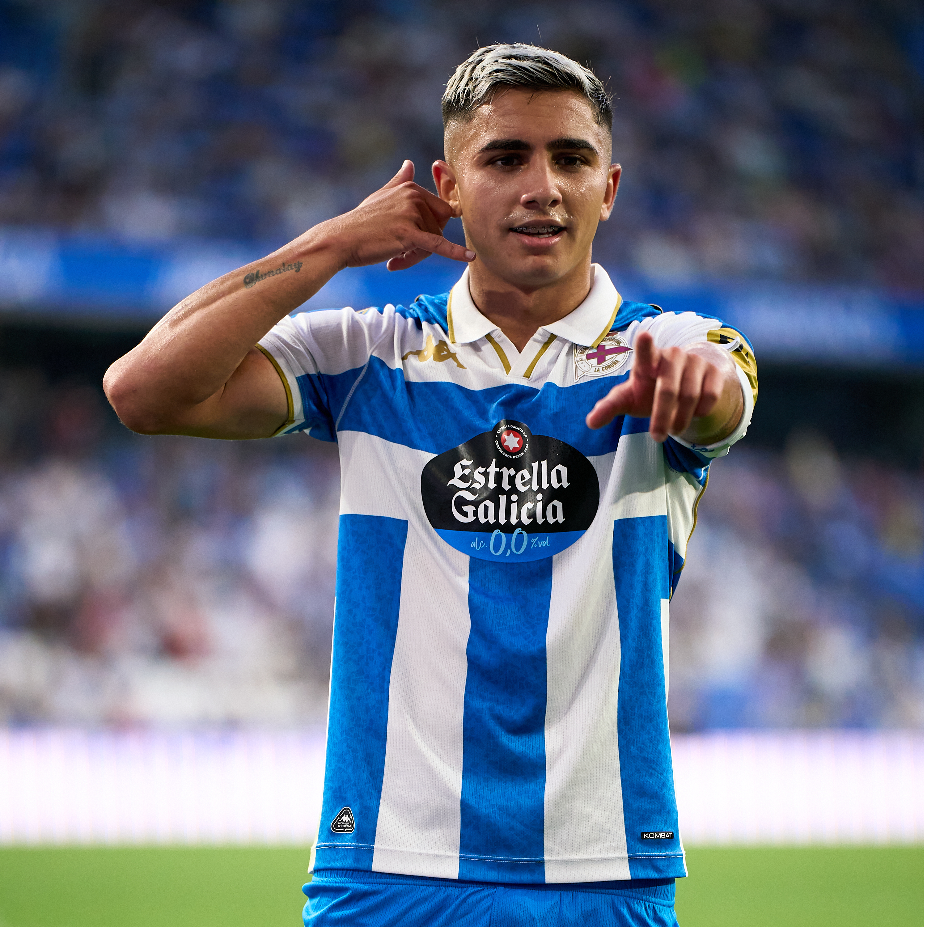 Imagen de Las claves de un equipo en racha y ¿Yeremay, Selección?