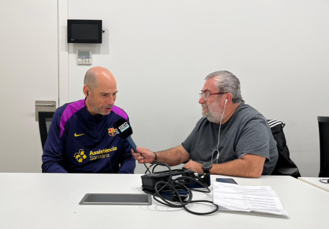 Imagen de Joan Peñarroya: 