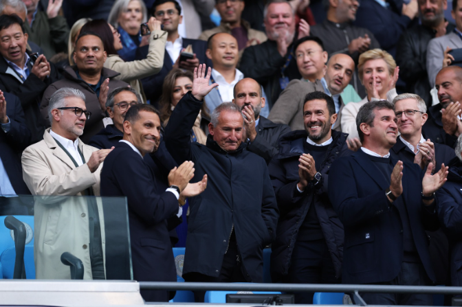 Imagen de Els quatre documentals esportius per veure durant el mes de noviembre