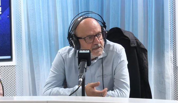 Imagen de Ramon Besa: “El Madrid que va guanyar el Barça no intimida a Europa”