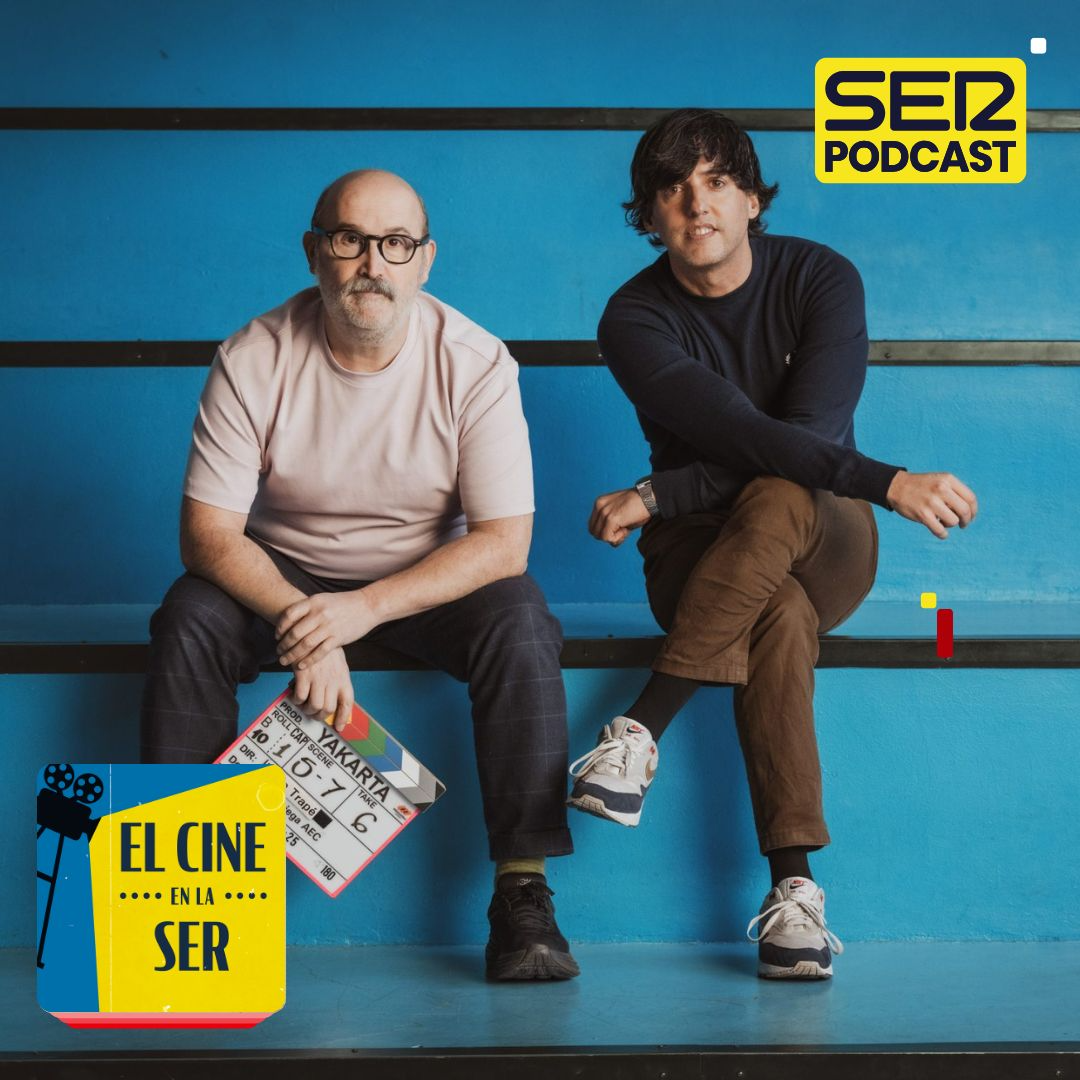 Entrevista | Diego San José, Javier Cámara y una amarga historia de perdedores en 'Yakarta'