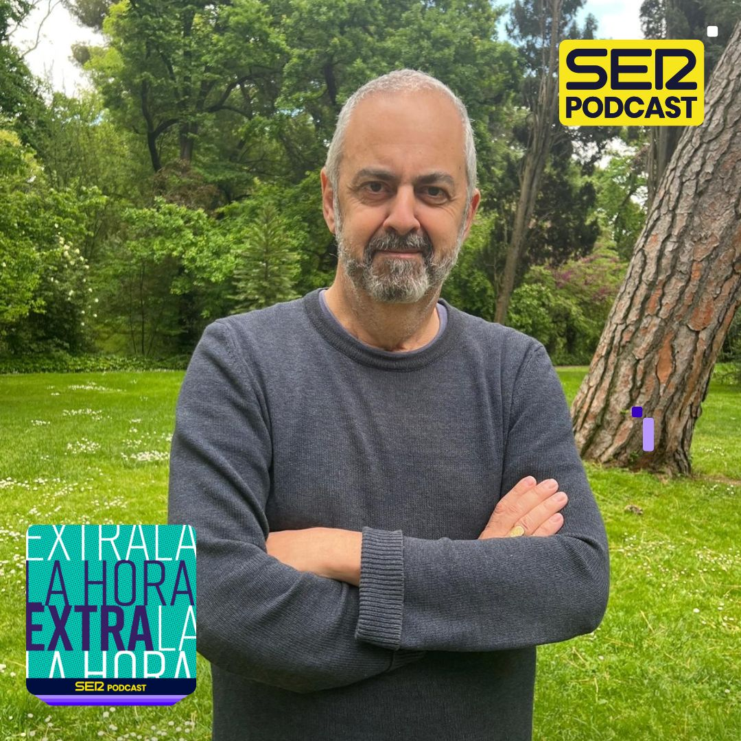 Imagen de Emilio Silva: “Soy nieto de un desaparecido y el hijo de un trauma de la Guerra Civil”