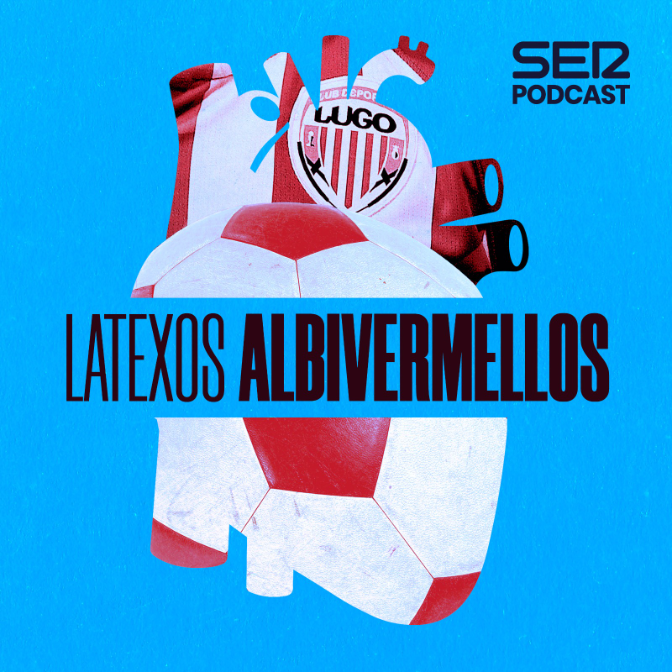 Imagen de Latexos Albivermellos: 1x01 Yago Iglesias