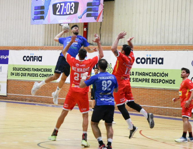 José Nolasco, contento por la victoria en Copa del Rey del Bada Huesca en Oviedo