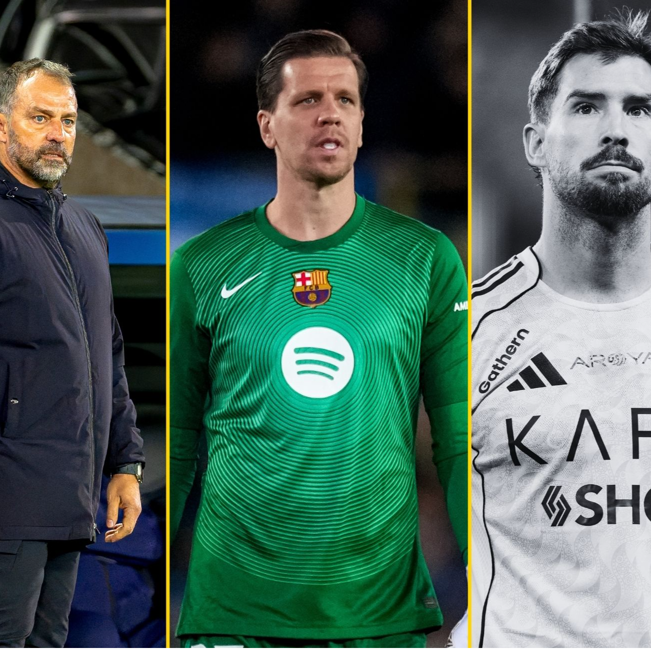 El Sanedrín | Las tres razones que explican por qué no vemos al mejor Barça