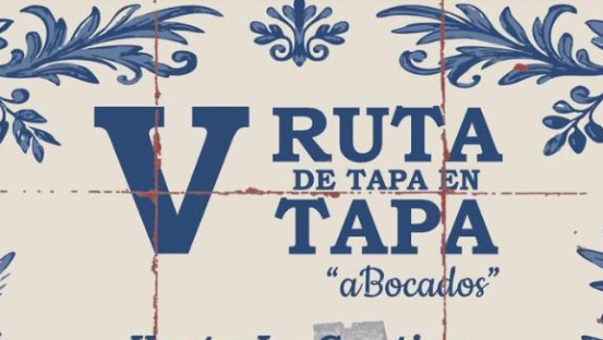 Comienza la ruta de la tapa de Castellar