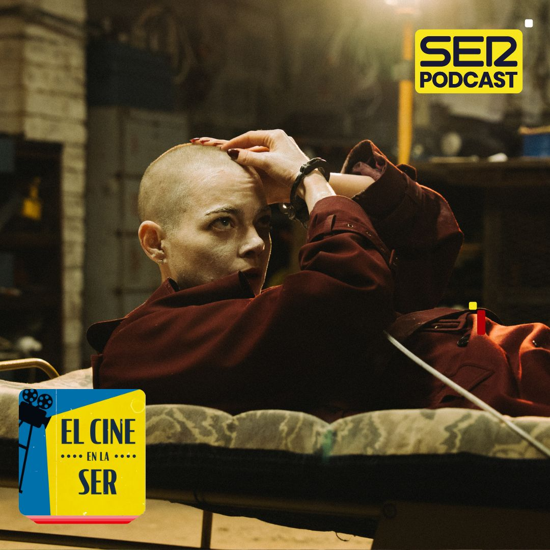 Imagen de 'Bugonia', la desastrosa comedia negra de Yorgos Lanthimos y Emma Stone