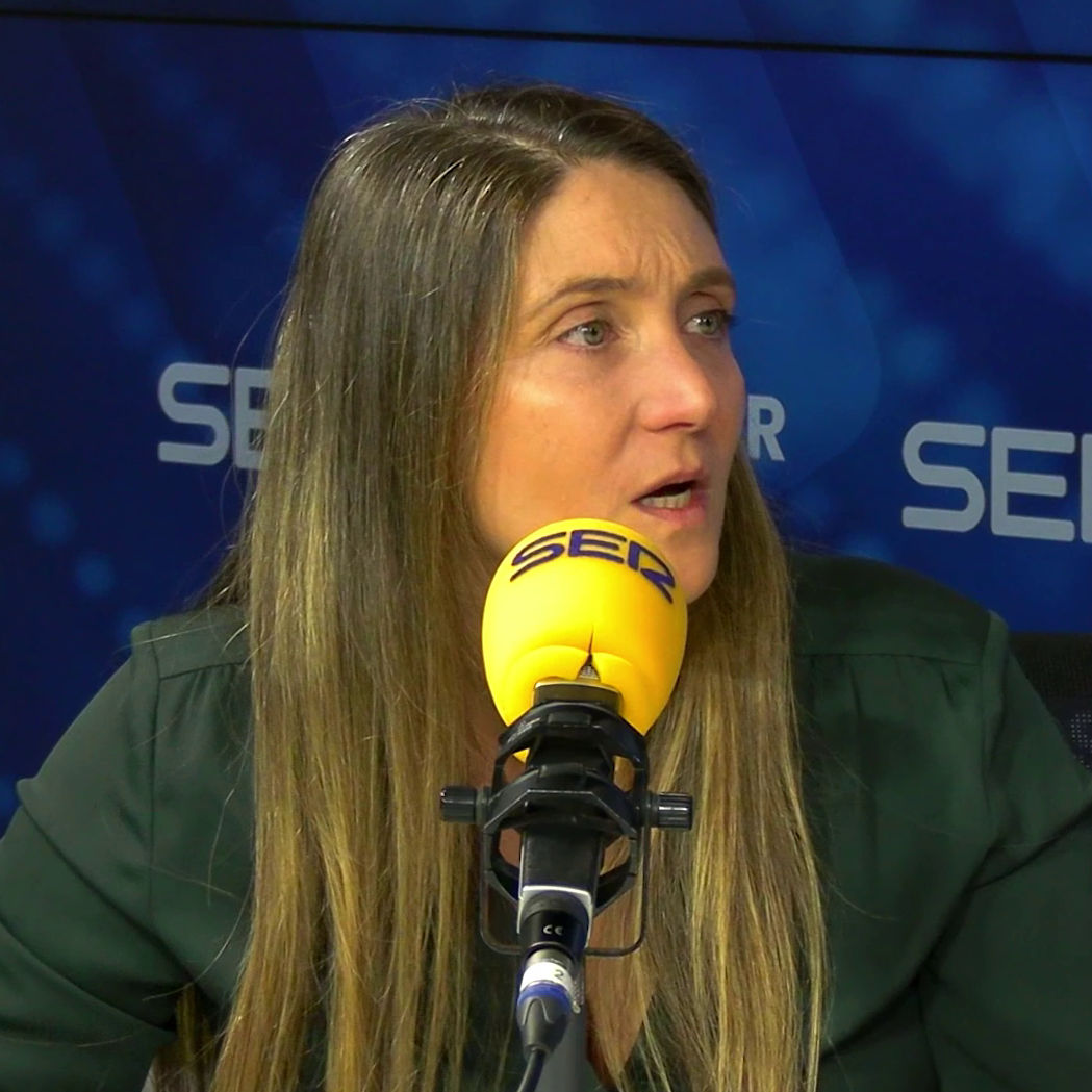 Gastro SER | Lucía Freitas desencadenada