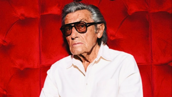 Veterano: The Spanish King Veterano: The Spanish King