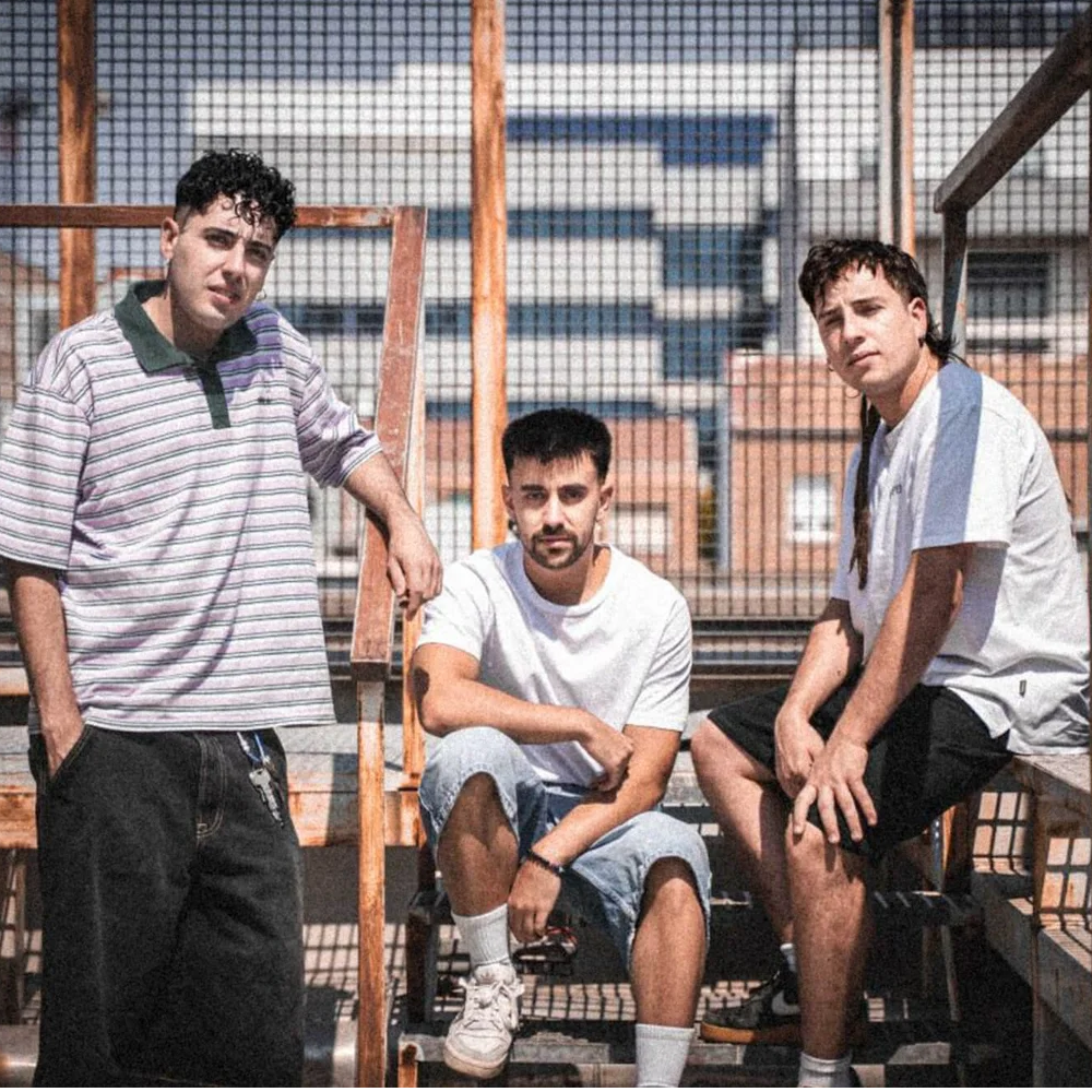 Por amor al arte: llega el festival Santas Pascuas