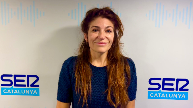 "Tenir les necessitats bàsiques cobertes fa que no siguem conscient de fins a quin putn som codepdenents" Marina Gatell "Tenir les necessitats bàsiques cobertes fa que no siguem conscient de fins a quin putn som codepdenents" Marina Gatell