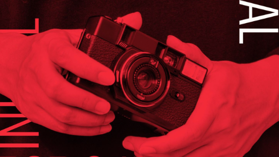 Curso de Fotografía Enfoque