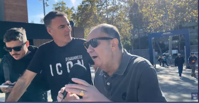 La Taverna del 'Què t'hi jugues!' (7/11/2025)